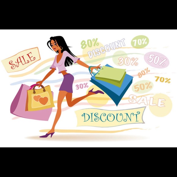 Posh 🛍 Ambassador open to offers, trades & deals! - Picture 1 of 1